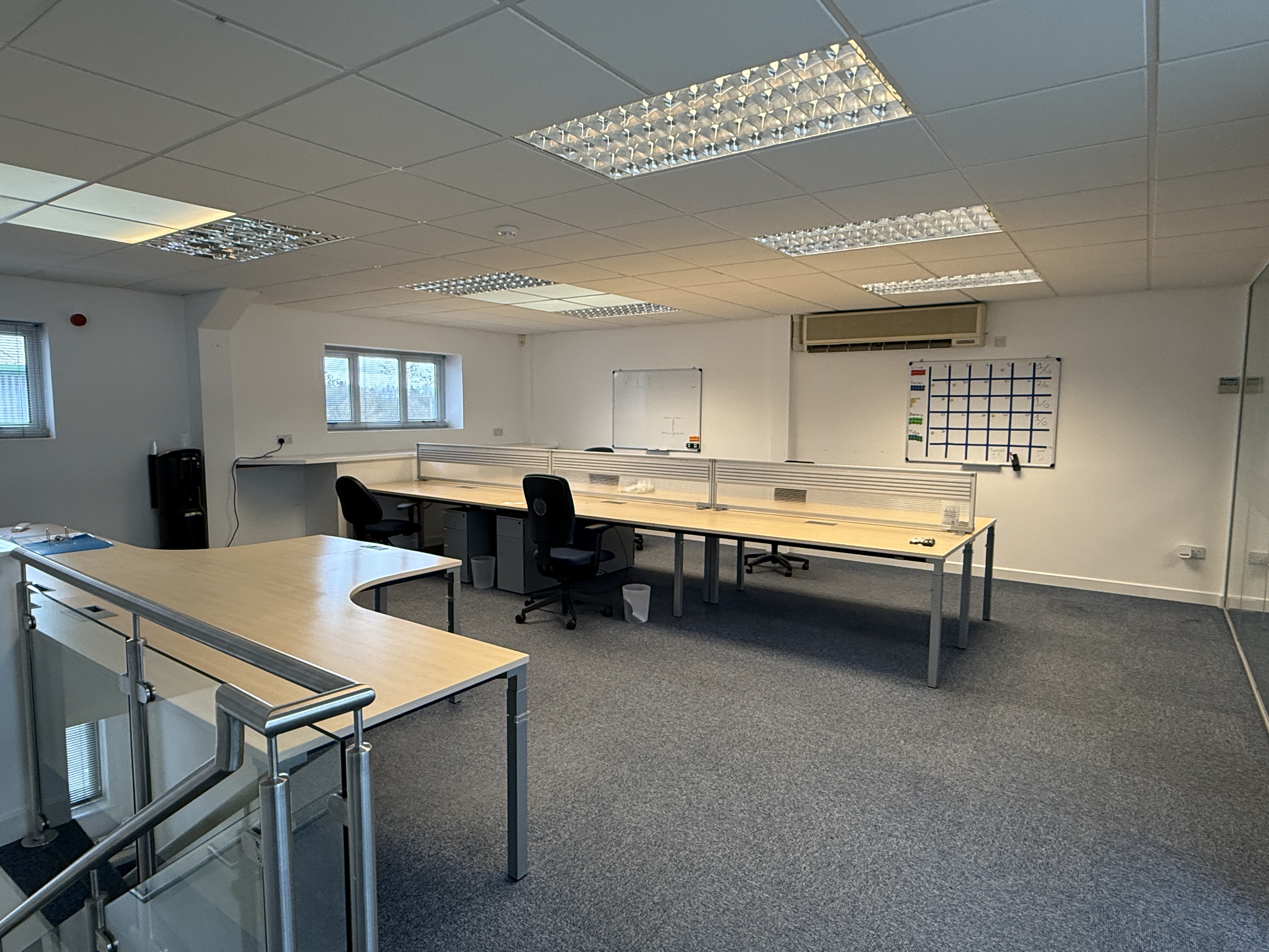 Industrial Unit in Exeter - photo 2